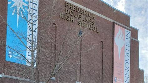 Frederick Douglass High School Closed Tuesday Following Friday's Shooting | WBAL NewsRadio 1090 ...