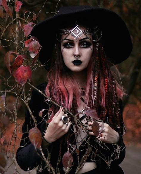 witchyautumns: “ psychara 🎃 instagram ” | Foto ideeën, Foto