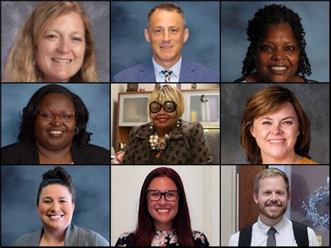 Maury County Public Schools Welcomes New Assistant Principals - Maury County Source