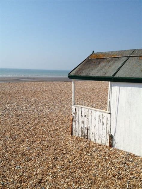 Beach hut at Bexhill | Beach hut, Coastal living, Outdoor structures