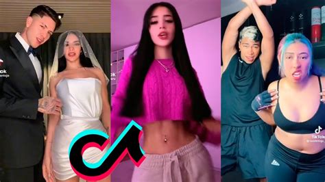 Las Mejores Tendencias y Bailes de Tik Tok | Nuevos trends tiktok 2023 | Bailando TIK TOK – Trends