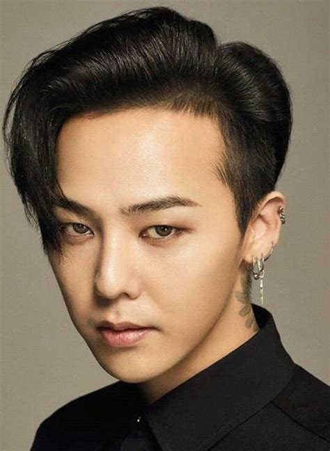 Pin by Jalissa Weekes on GD | G dragon hairstyle, G dragon instagram, G dragon