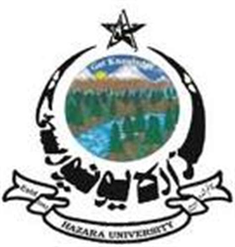 Hazara University