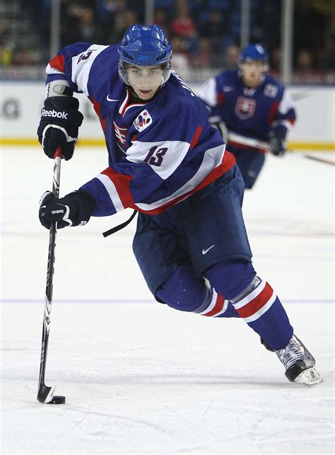 2011 NHL Mock Draft: Projecting All 30 Picks Of Round 1 | News, Scores ...