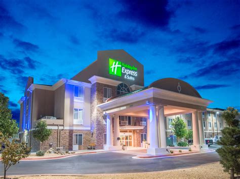 Hotel in Hobbs, NM near Zia Park | Holiday Inn Express & Suites Hobbs
