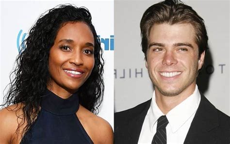 TLC's Chilli and Matthew Lawrence Confirm Their Dating | Glamour Fame