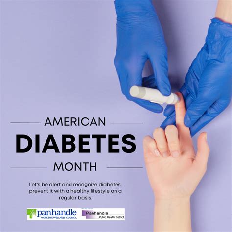 American Diabetes Month – KCSR / KBPY