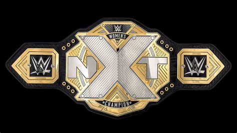 The new NXT Women's Championship: photos | WWE