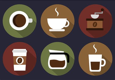 Coffee Grounds Vector Art, Icons, and Graphics for Free Download