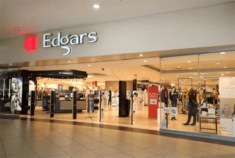 EDGARS - Kolonnade Shopping Mall