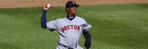 Pedro Martinez Stats, Fantasy & News | MLB.com