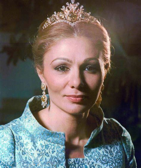 Farah Pahlavi - Wikipedia