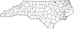 Roanoke Rapids, North Carolina - Wikipedia