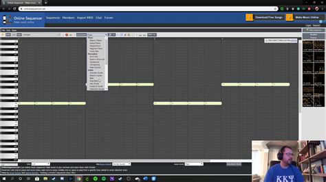 Free midi sequencer software windows xp - bpopalm