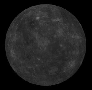 Mercury Planet, Planets And Moons, Black Ocean, Space Planets, Gif Pictures, Cool Animations ...