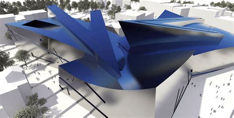 New Acropolis Museum | Potiropoulos+Partners Architecture