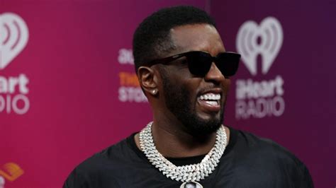 Diddy Reveals Arrival Of Newborn Daughter