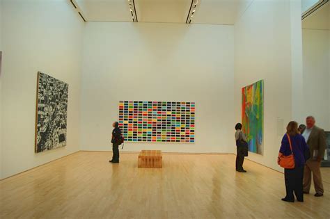 San Francisco Museum of Modern Art (SFMOMA) - Love to Eat and Travel