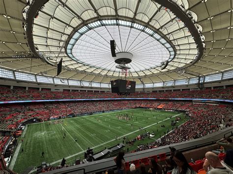 BC Lions celebrating province's diversity ahead of Canada Day