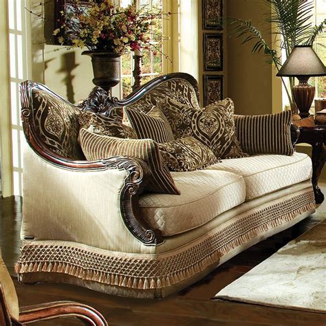 Victorian Style Sofa Furniture Designs