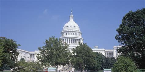 U.S. Capitol: Guided Tours & Visitor Center Info