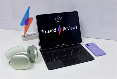 iPad Pro 12.9-inch (2021) Review | Trusted Reviews