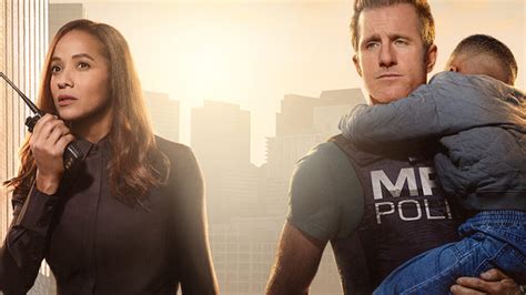 'Alert' First Look: 'Every Second Counts' for Scott Caan & Dania ...