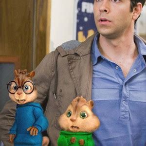 Alvin and the Chipmunks: The Squeakquel (2009) - Rotten Tomatoes