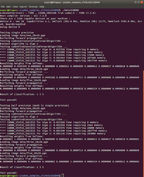 How To Install NVIDIA CUDA Deep Neural Network library (cuDNN) on Ubuntu