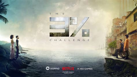 The 3% Challenge is Now Available! — Doppio