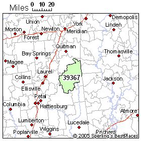 Waynesboro Va Zip Code Map - Map