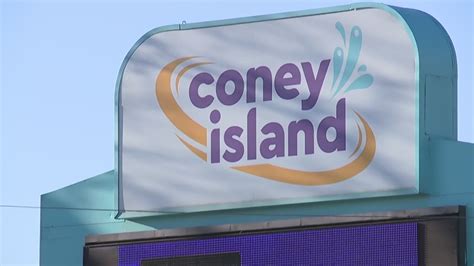 Coney Island in Cincinnati closing | 10tv.com