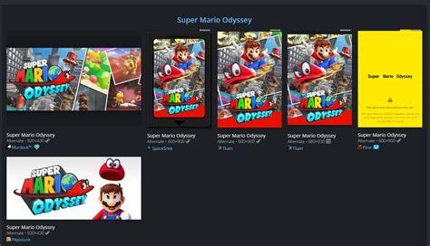 Nintendo begins taking down Steam Grid artwork for emulated games | KitGuru