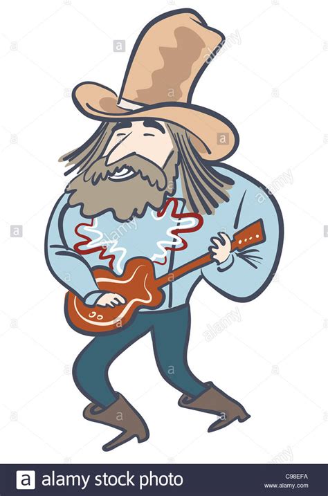 Country Musicians Stock Photos & Country Musicians Stock Images - Alamy