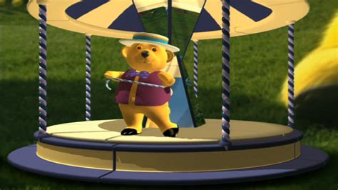 The dancing bear from Teletubbies : r/nostalgia