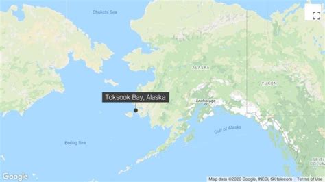 The 2020 census just started in Toksook Bay, Alaska - CNN