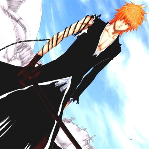 Dangai Ichigo vs True Shikai Ichigo - Battles - Comic Vine