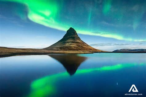 Northern Lights Iceland | 2020 Travel guide | Extreme Iceland