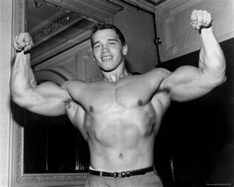 Arnold Schwarzenegger, front double biceps. | Arnold Schwarzenegger | Pinterest | Arnold ...