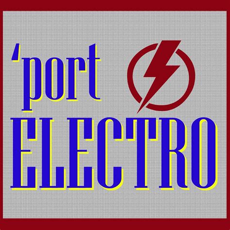 Port Electro club night