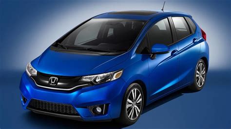 10 Reasons Why the Honda Fit Is the Best Fit for New Jersey - Garden State Honda