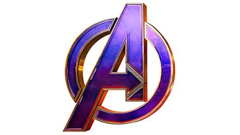 Avengers Logo, symbol, meaning, history, PNG, brand