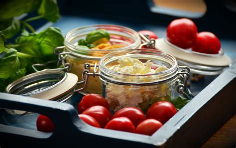 Free Images : jar, dish, meal, salad, mediterranean, vegetable, kitchen, recipe, healthy, eat ...