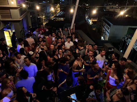 Party in the Philippines: The best nightlife in Manila - Hostelworld ...