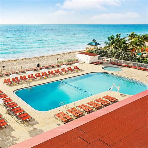 Ramada Plaza by Wyndham Marco Polo Beach Resort Pool: Pictures & Reviews - Tripadvisor