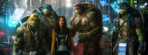 Teenage mutant ninja turtles 2014 concept art - naxreisrael