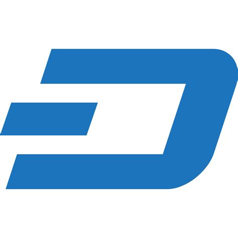 DASH Logo | Cryptocurrency, ? logo, Dash