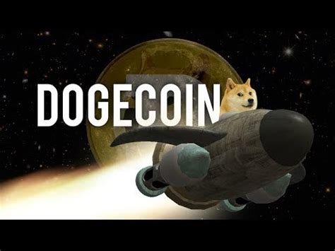 Ð is for Ðogecoin | Dogecoin | Know Your Meme