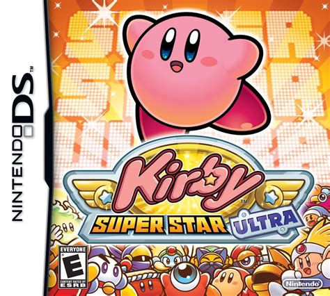 Kirby Super Star Ultra — StrategyWiki | Strategy guide and game ...