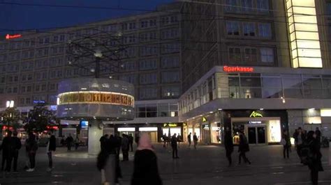 Alexanderplatz - Wikiwand